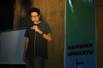 Unveiling the Talents of Abhishek Upmanyu and Urooj Ashfaq