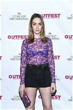 Unveiling the Talents of Jamie Clayton: an Extraordinary Actress