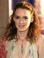 Unveiling the Timeless Charm of Winona Ryder: a Look at Her Age and Journey