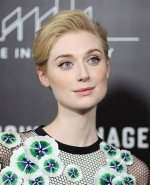 Unveiling the Towering Presence: Elizabeth Debicki's Height Decoded