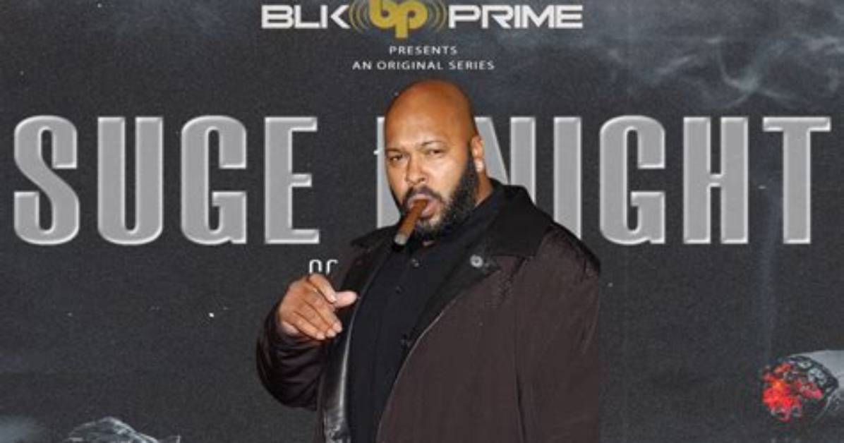 Unveiling the Towering Stature of Suge Knight: a Comprehensive Exploration