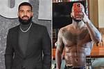 Unveiling the Transformation: Drake's Weight Gain Journey