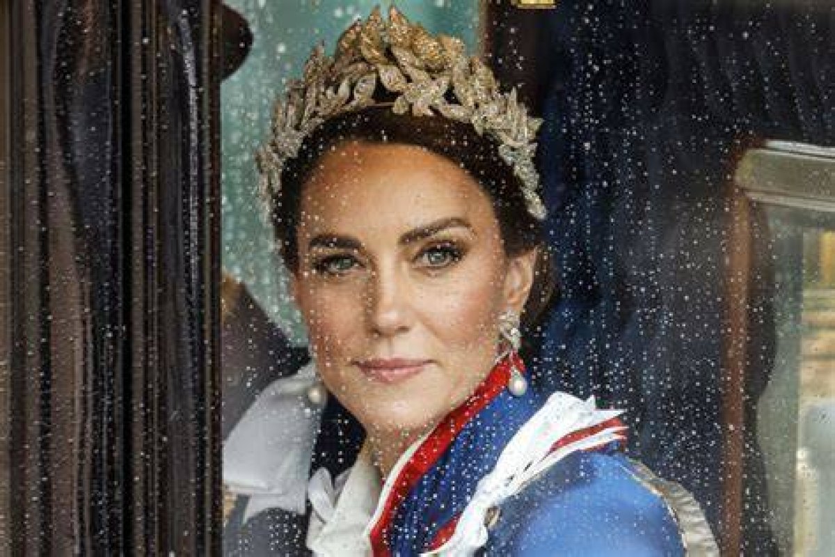 Unveiling the Truth About Princess Kate's Hysterectomy: a Journey of Discovery