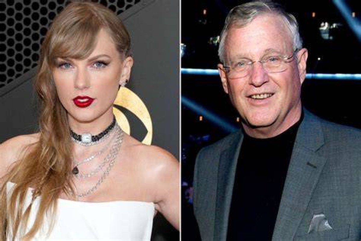 Unveiling the Truth: Are Scott Swift and Andrea Swift Married?