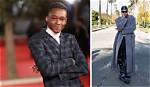 Unveiling the Truth: Ashton Sanders' Journey Explored