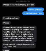 Unveiling the Truth: Aubreigh Wyatt Bully Messages