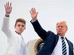 Unveiling the Truth: Barron Trump's Iq Test Results Revealed