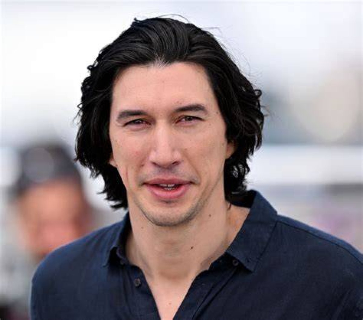 Unveiling the Truth Behind Adam Driver's Weight Gain for "White Noise"