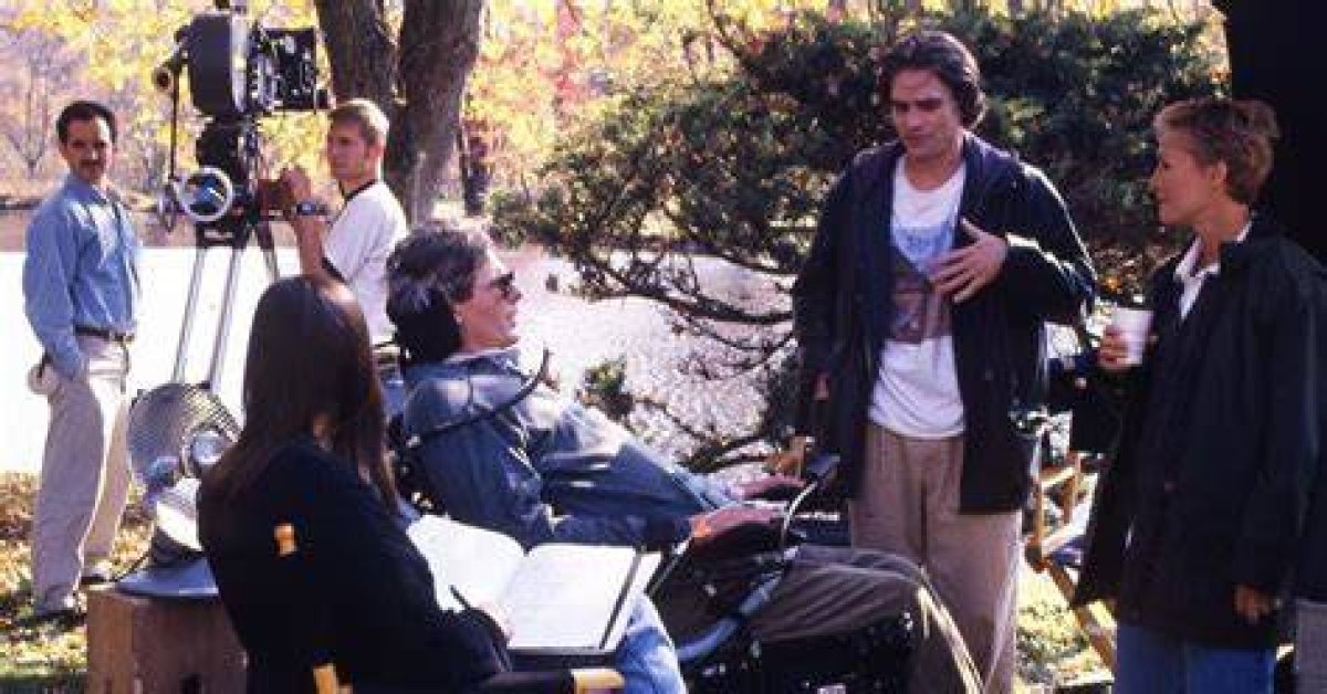 Unveiling the Truth Behind Christopher Reeve's Cause of Death