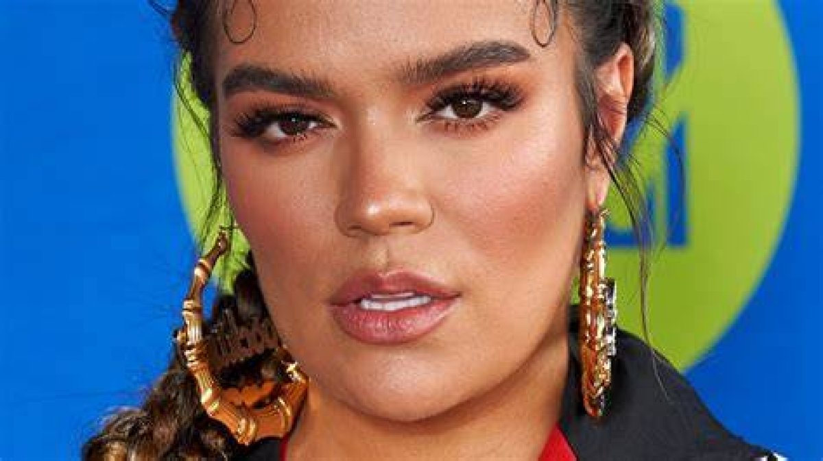 Unveiling the Truth Behind Karol G Plastic Surgery