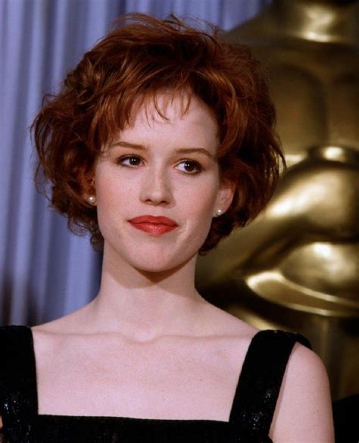 Unveiling the Truth Behind Molly Ringwald's Surgery: a Deep Dive