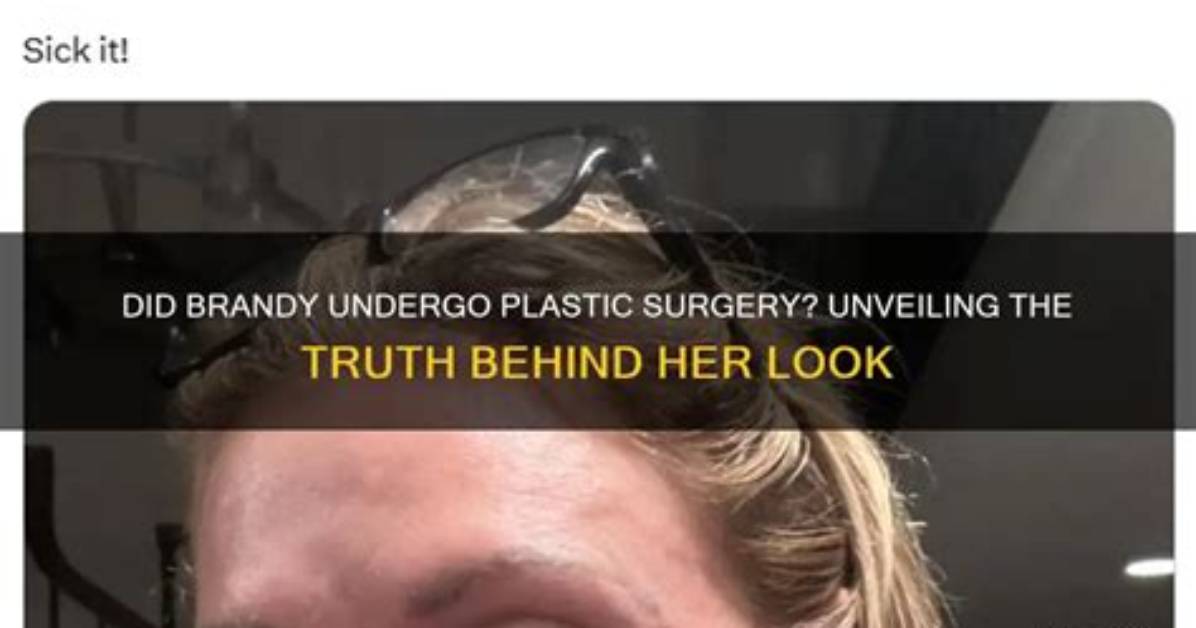 Unveiling the Truth Behind the Brandy Renee Onlyfans Leaks: Exclusive Insights and Revelations