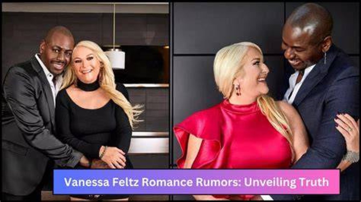 Unveiling the Truth Behind the Vanessa Rae Onlyfans Leak