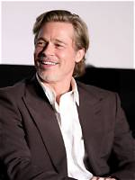 Unveiling the Truth: Brad Pitt and the Transgender Discussion