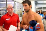 Unveiling the Truth: Does Michael Phelps Coach Swimming?