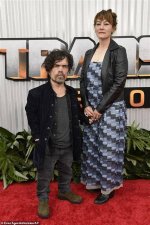 Unveiling the Truth: Does Peter Dinklage Have a Twin Brother?