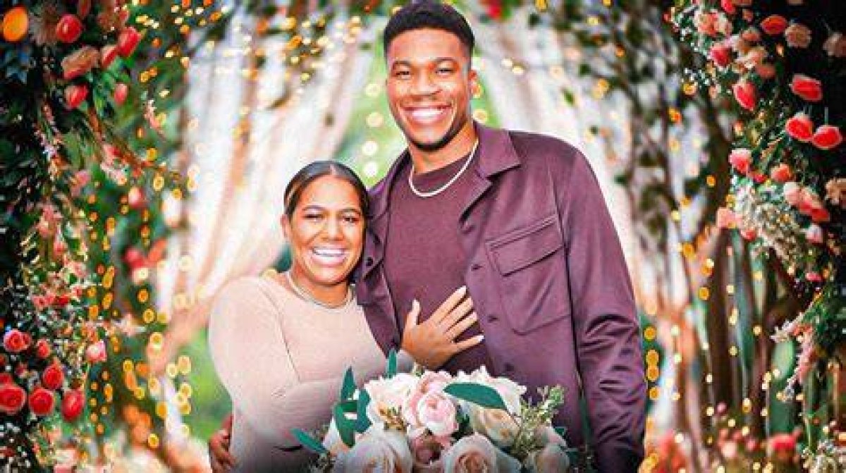 Unveiling the Truth: Is Giannis Married to Mariah?