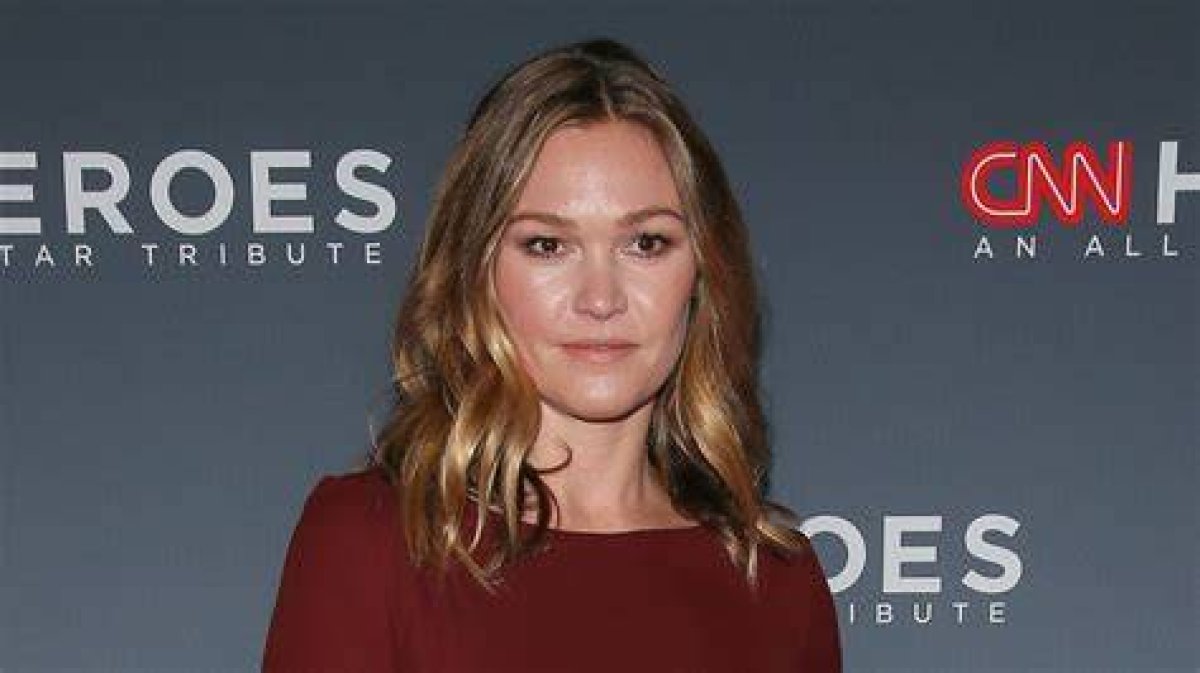 Unveiling the Truth: Is Julia Stiles Gay?