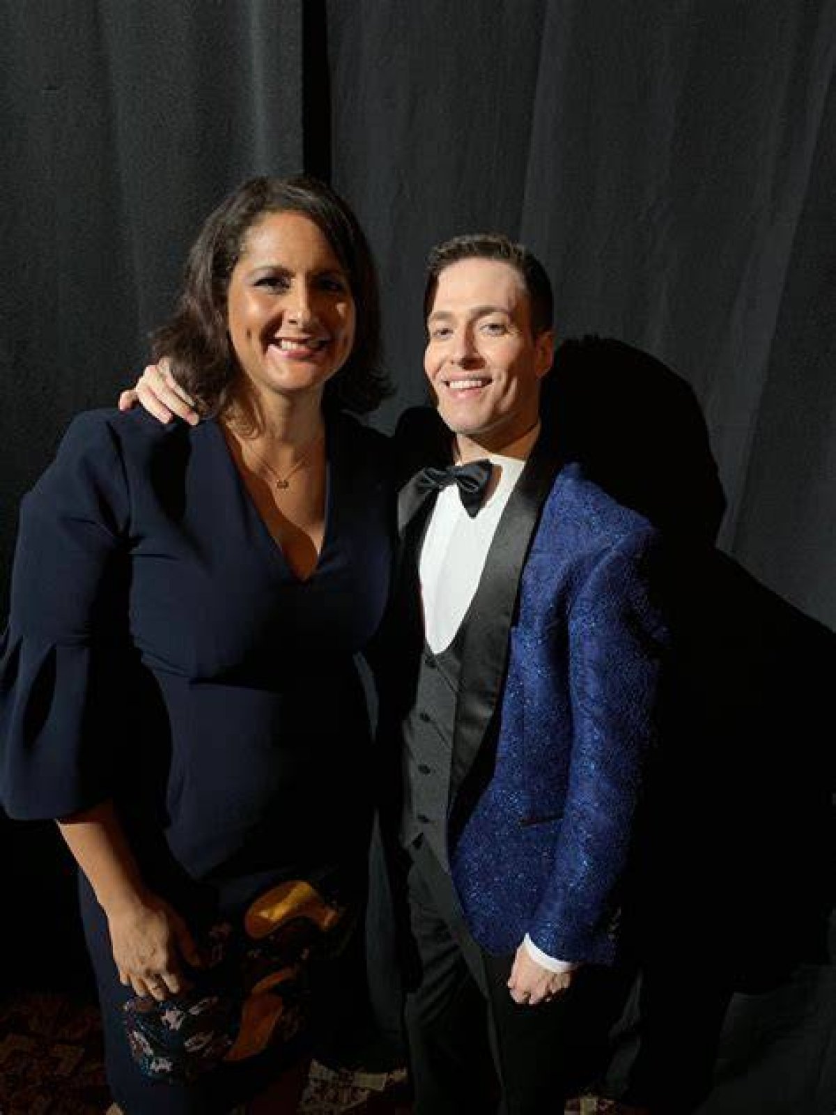 Unveiling the Truth: Is Karen Finney Gay?