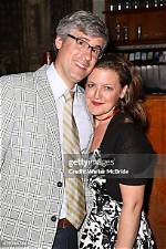 Unveiling the Truth: Is Mo Rocca Married in Real Life?