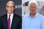 Unveiling the Truth: Is Richard Gere Gay?