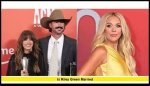 Unveiling the Truth: Is Riley Green Married?