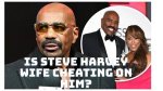 Unveiling the Truth: Is Steve Harvey Gay?