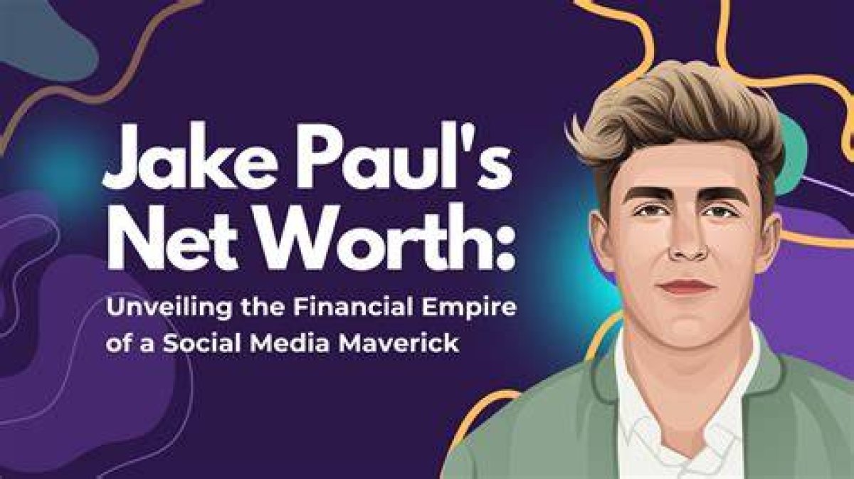 Unveiling the Truth: Jake Paul's Parenthood Explored