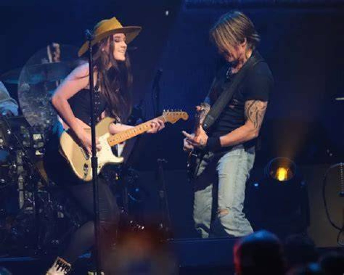 Unveiling the Truth: Keith Urban and Karl Urban