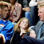 Unveiling the Truth: Larry Bird's Daughter Revealed