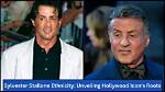 Unveiling the Truth: Sylvester Stallone's Mobility Explored