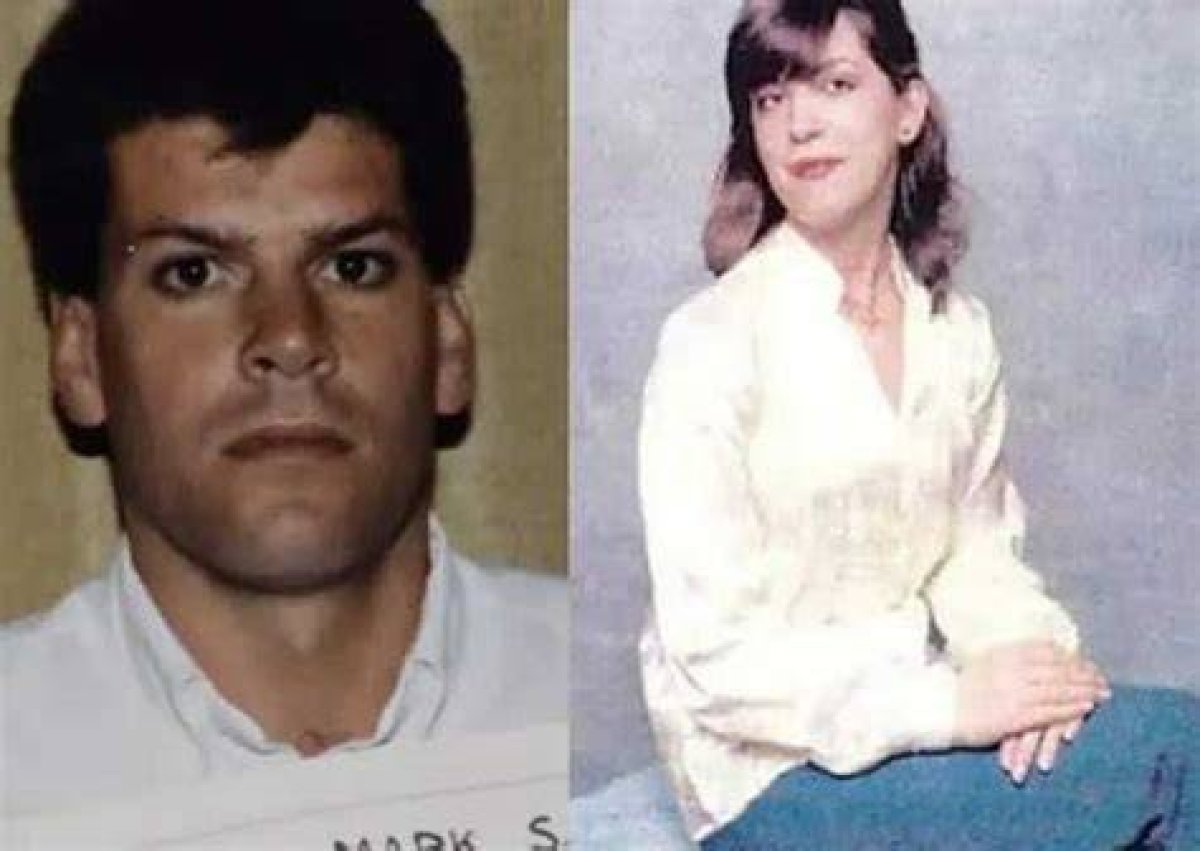 Unveiling the Truth: the Mark Putnam and Susan Smith Documentary