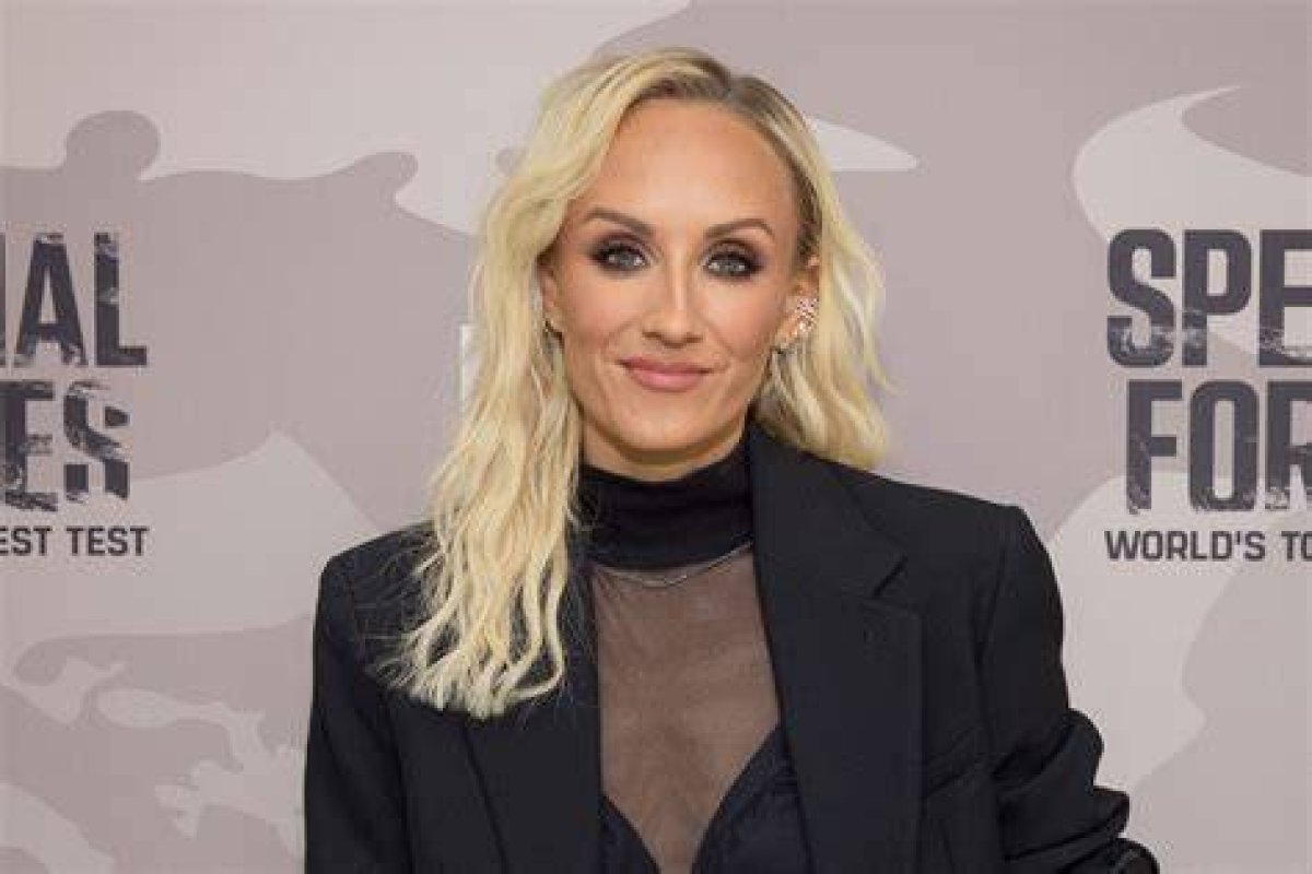 Unveiling the Truths Behind Nastia Liukin's Struggle with Anorexia