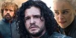 Unveiling the Ultimate Game of Thrones Fancast: a Journey into Westeros