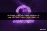 Unveiling the Unique Traits of September 18 Birthday Personality