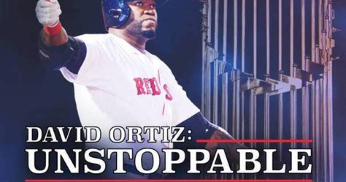 Unveiling the Unstoppable David Ortiz: Insights and Discoveries