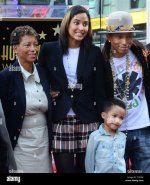 Unveiling the Unsung Heroes: Pharrell Williams' Parents