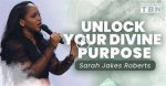 Unveiling the Untold Story of Sarah Jakes Roberts: Discoveries and Insights