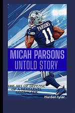 Unveiling the Untold Story of Tyrone Parsons: Discoveries and Insights