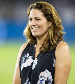 Unveiling the Untold Wealth of Julie Foudy: Discoveries and Insights