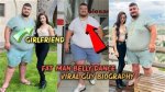 Unveiling the Viral Sensation: the Fat Guy Belly Dance Tiktok Star