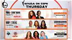Unveiling the Voices: Wnba Announcers on Espn