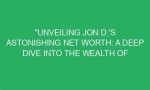 Unveiling the Wealth: a Deep Dive into Mellstroy Networth