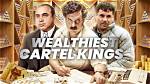 Unveiling the Wealth of a Drug Lord: How Much Was Pablo Escobar Making?