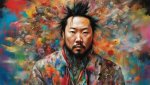 Unveiling the Wealth of David Choe: a Closer Look at His Net Worth