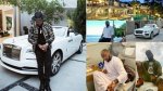 Unveiling the Wealth of Davido: How Is Davido Net Worth 2024?
