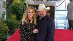 Unveiling the Wealth of Garth Brooks and Trisha Yearwood