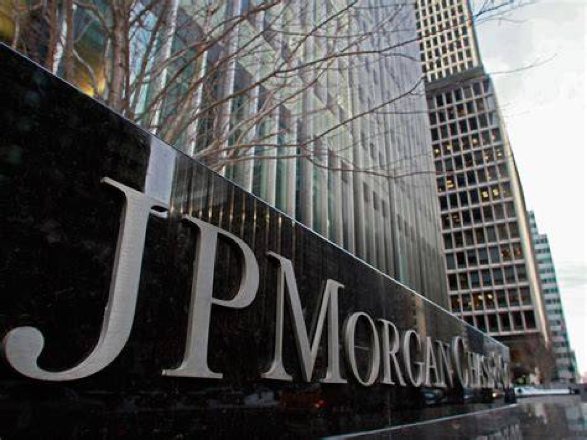 Unveiling the Wealth of Jp Morgan's Ceo: a Deep Dive into His Net Worth