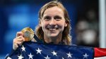Unveiling the Wealth of Katie Ledecky: a Deep Dive into Ledecky Net Worth