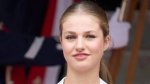Unveiling the Wealth: Princess Leonor Net Worth 2023